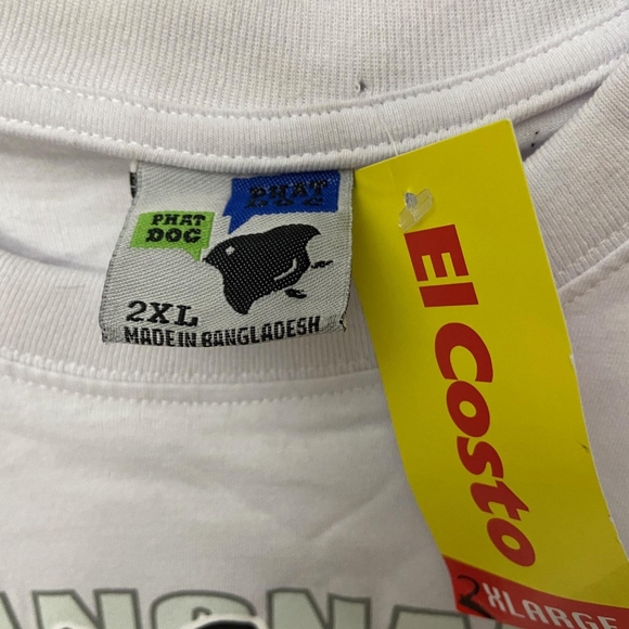 PSY Gangnam Style Shirt - Picture 2 of 5